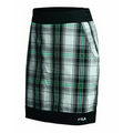 FILA Women's Geneva Plain Skort